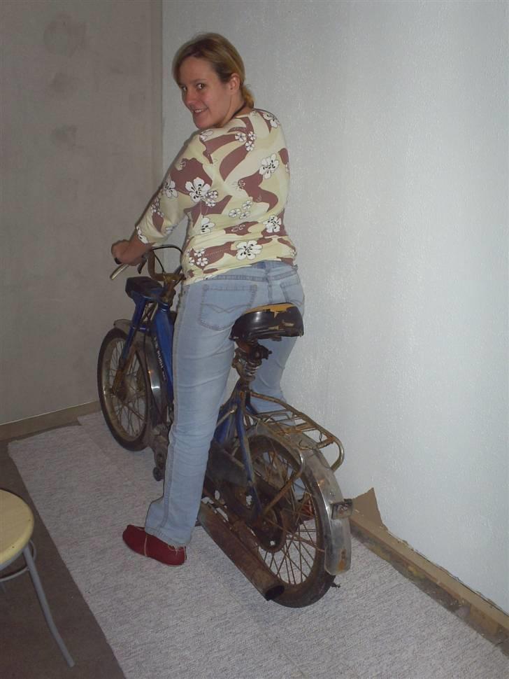 Puch MAXI S  billede 2