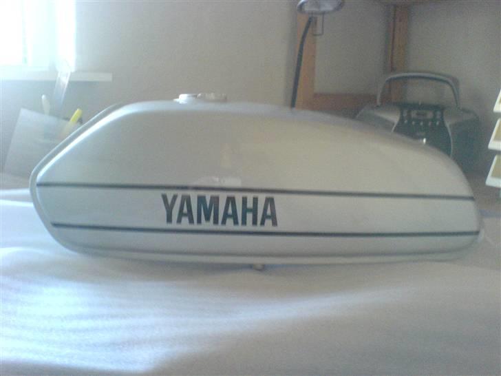 Yamaha Fs1 4 gear billede 7