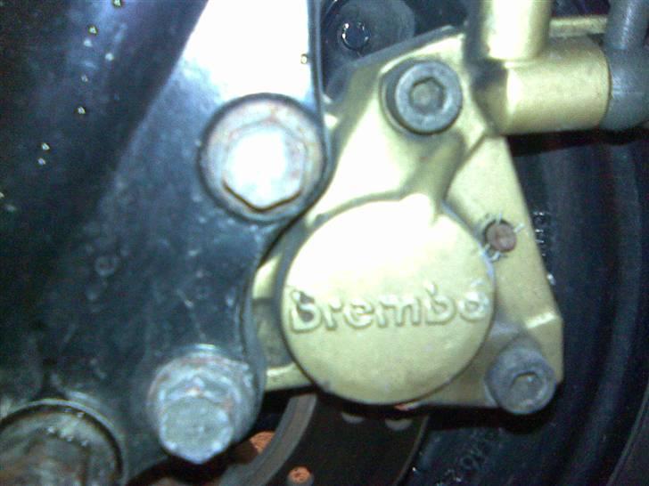 Yamaha Jog LcR VS Team X billede 11