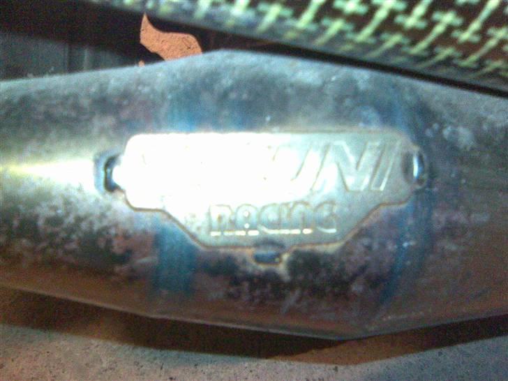 Yamaha Jog LcR VS Team X billede 14