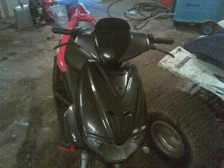 CPI hussar SOLGT billede 9