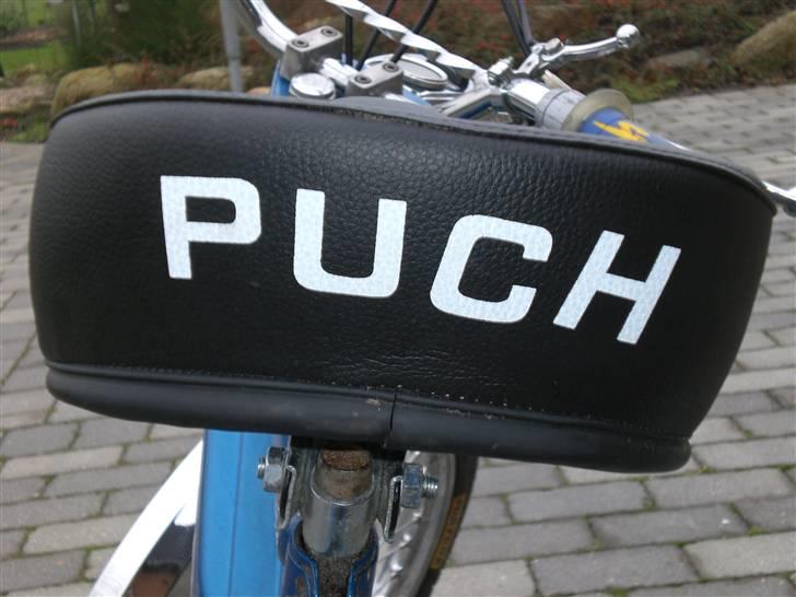 Puch Maxi K billede 3