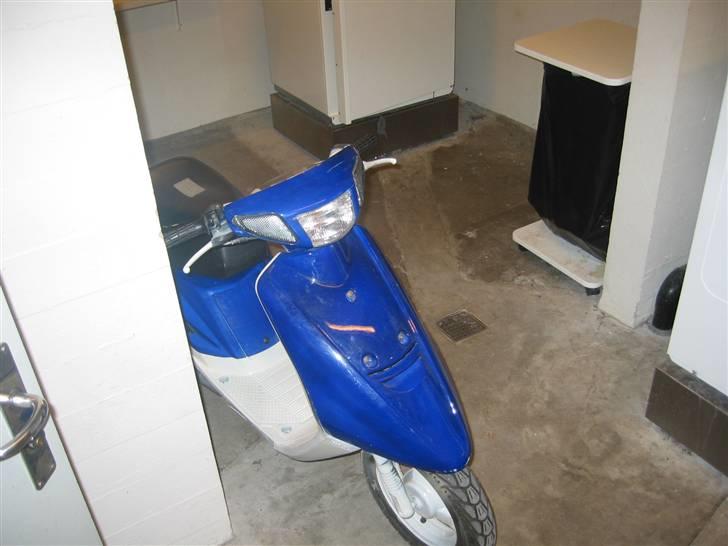 Yamaha Jog AS - (byttet) billede 18