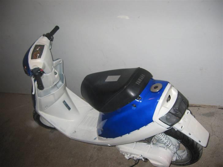 Yamaha Jog AS - (byttet) billede 19