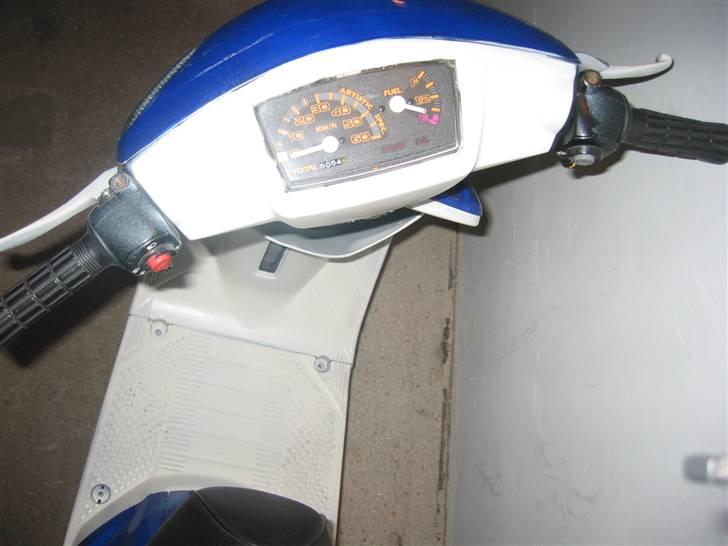 Yamaha Jog AS - (byttet) billede 20