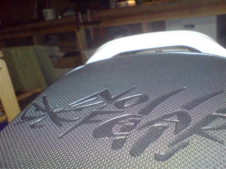 PGO PmX No Fear - SOLGT :/ billede 5