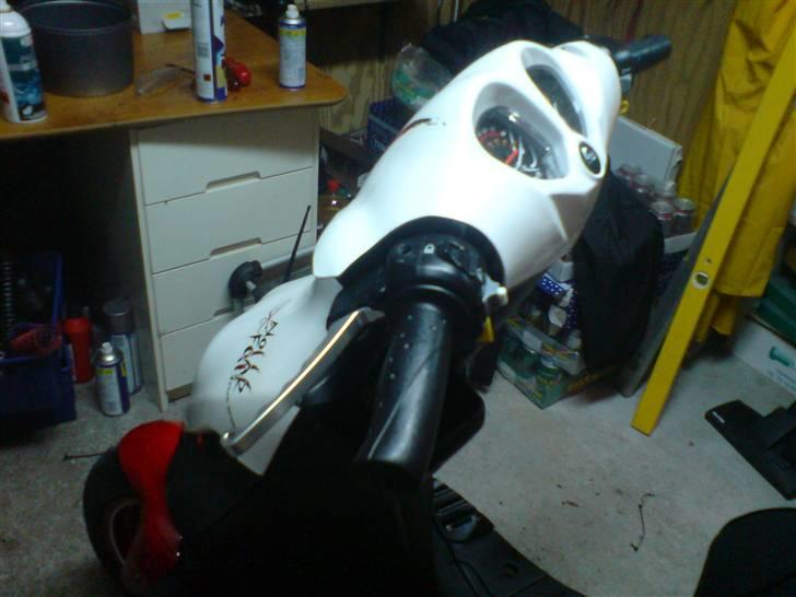 PGO PmX No Fear - SOLGT :/ billede 12