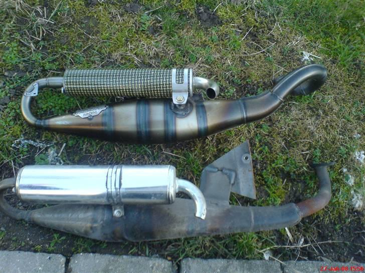 PGO Hot 50(Solgt) billede 7