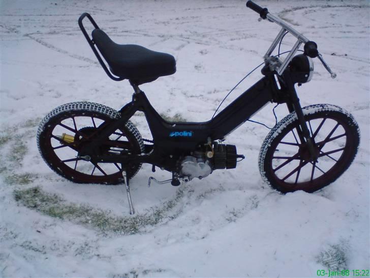 Puch maxi solgt billede 2