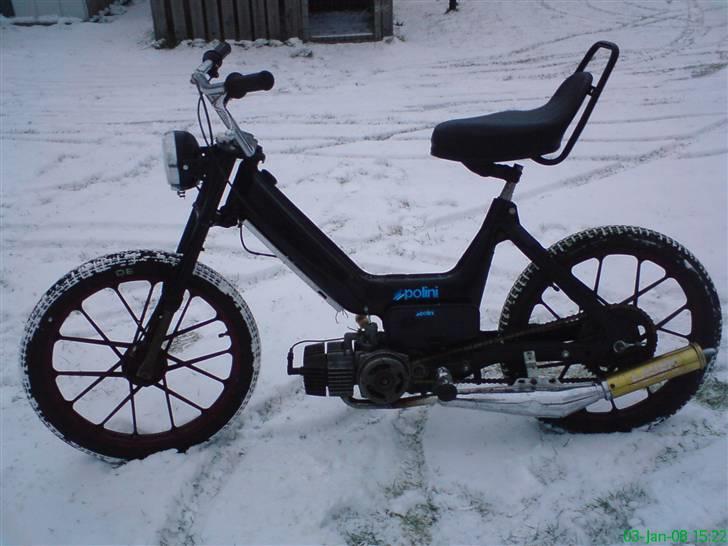 Puch maxi solgt billede 5