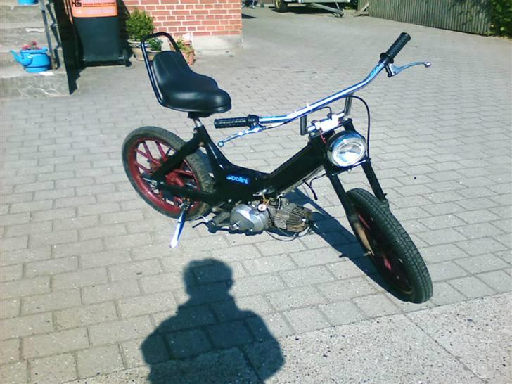 Puch maxi solgt billede 6