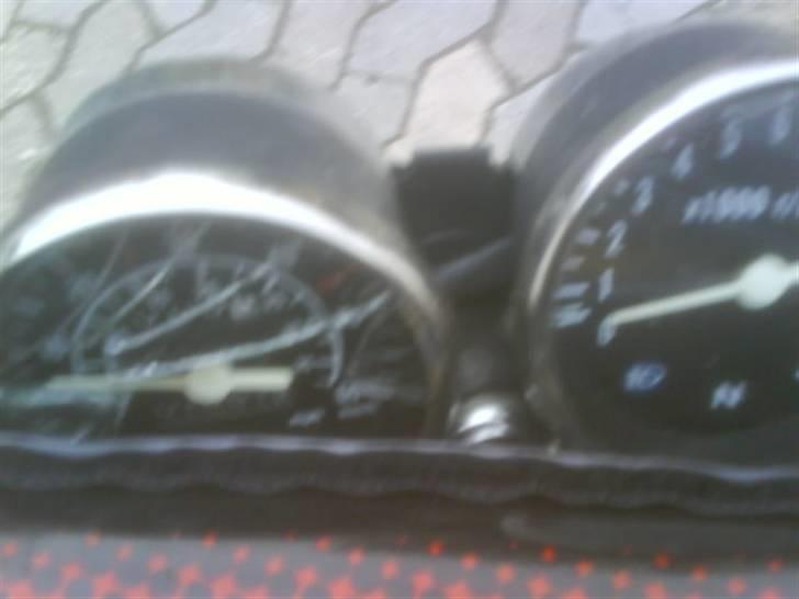 Skyteam PBR solgt R.I.P - den nyge ejer er blevet kørt ned han brakket bare kæben billede 18