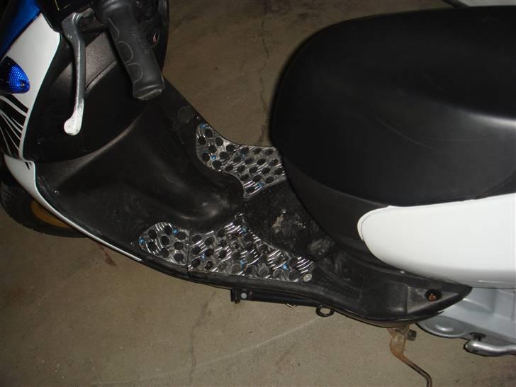 Aprilia  • sonic GP billede 3