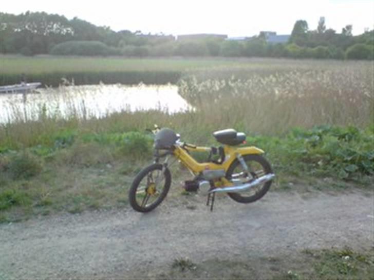 Puch Maxi KL Solgt billede 1