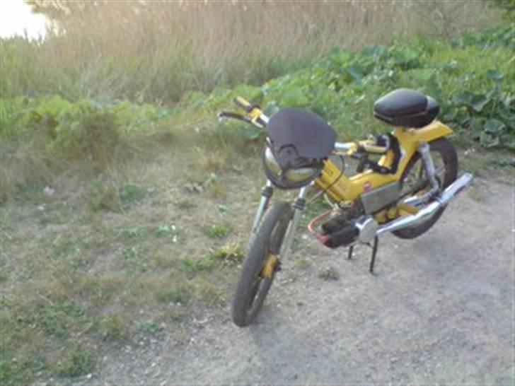 Puch Maxi KL Solgt billede 3