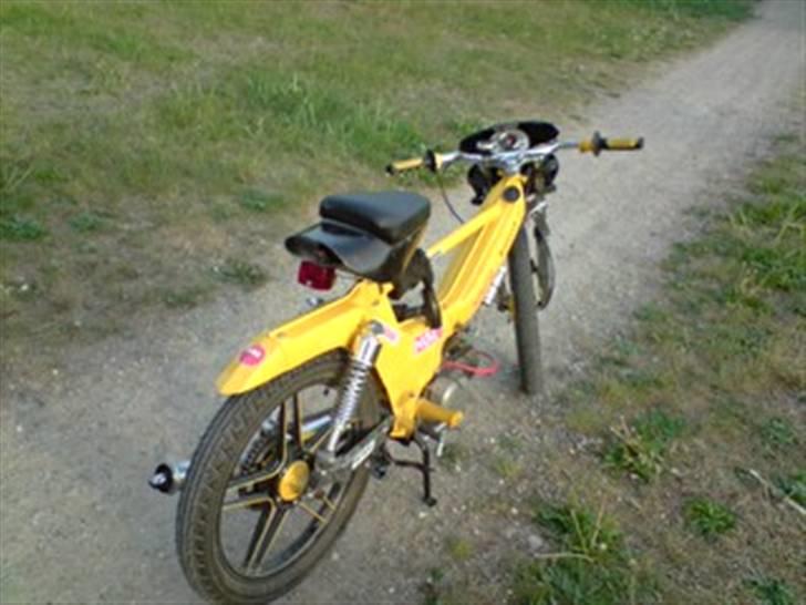 Puch Maxi KL Solgt billede 5