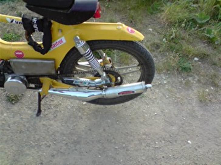 Puch Maxi KL Solgt billede 6