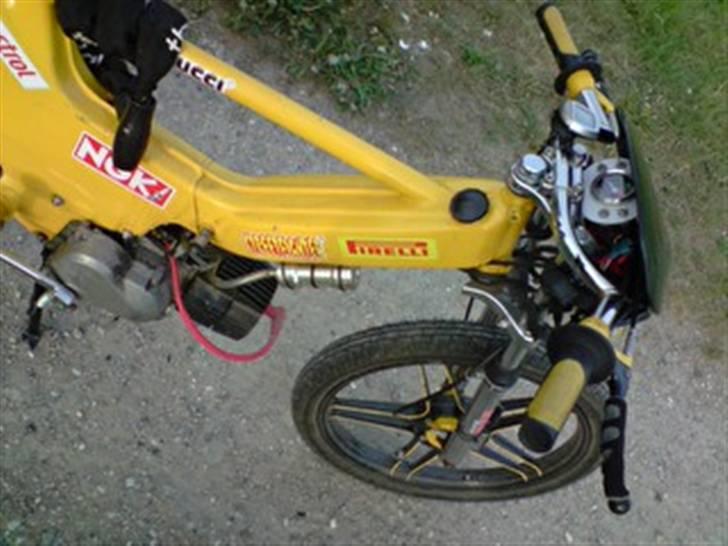 Puch Maxi KL Solgt billede 7