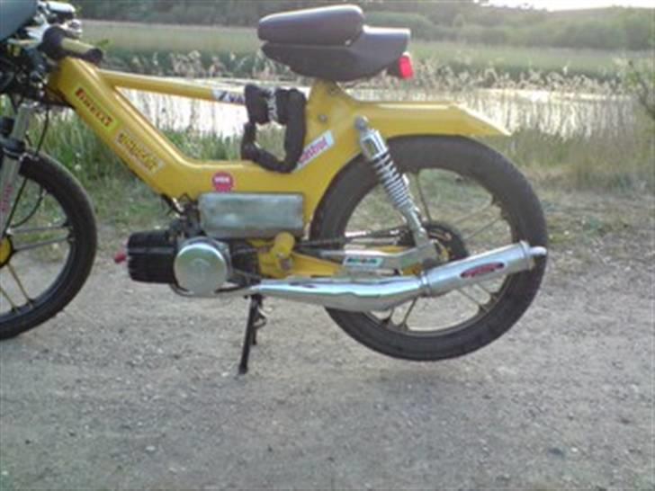 Puch Maxi KL Solgt billede 8