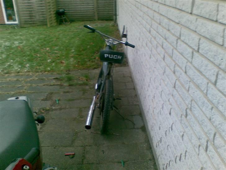 Puch maxi k SOLGT billede 4