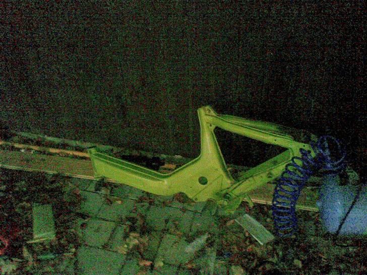 Puch maxi k SOLGT billede 6