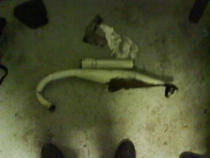 Gilera Stalker billede 4