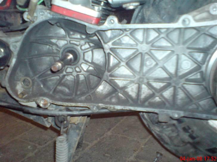 Peugeot tkr EVO project 19% solgt billede 8