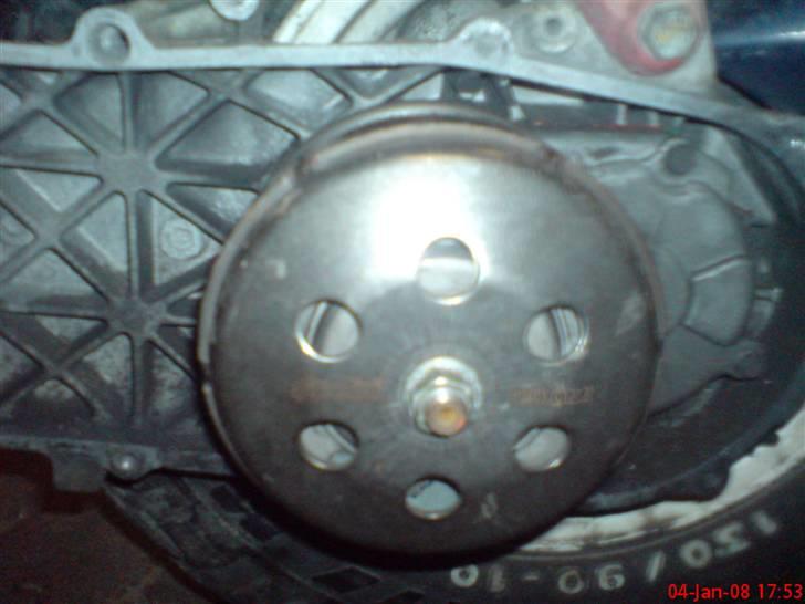 Peugeot tkr EVO project 19% solgt billede 9