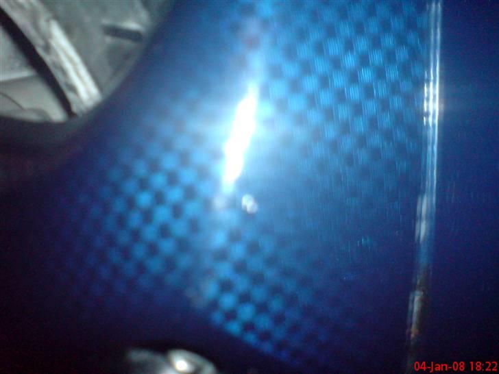 Peugeot tkr EVO project 19% solgt billede 16