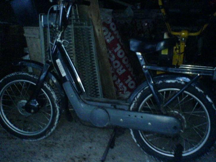 Vespa Ciao (Solgt) billede 1