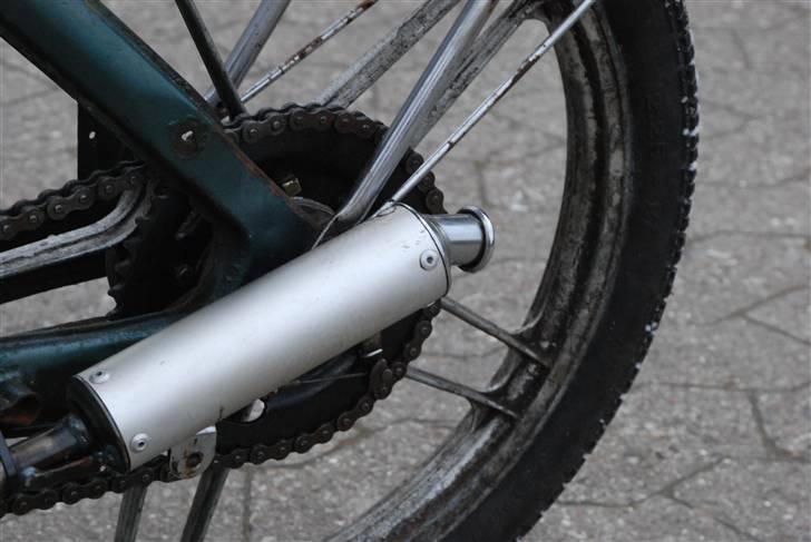 Puch Maxi K // Smidt Ud billede 9