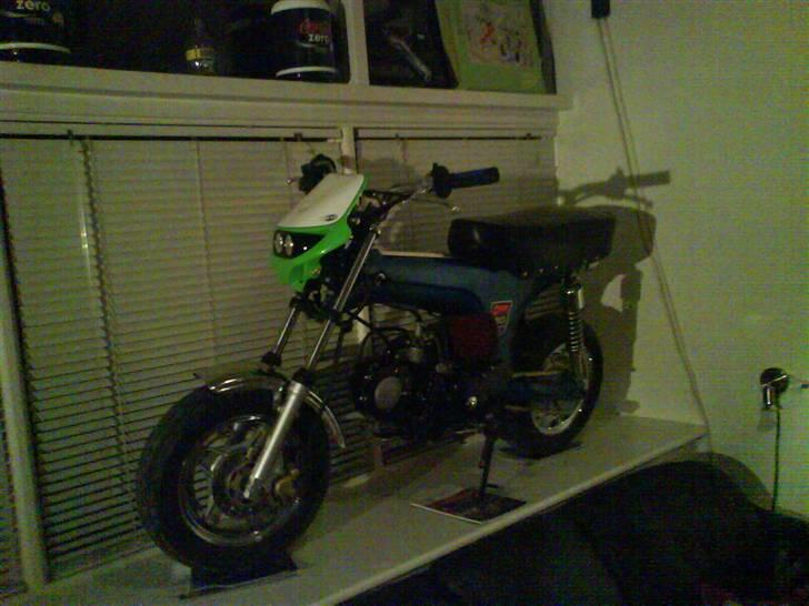 Skyteam ¤Dax¤ "  - Siden :D sådan som den ser ud nu :)  billede 14