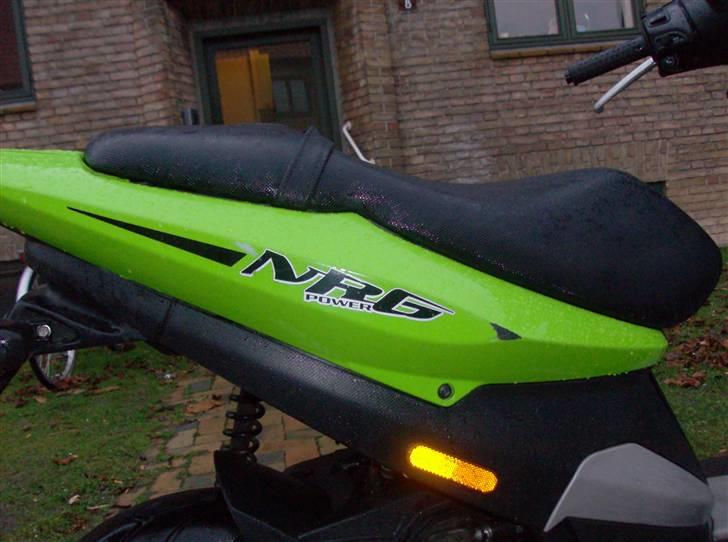 Piaggio nrg power dt 30 billede 11