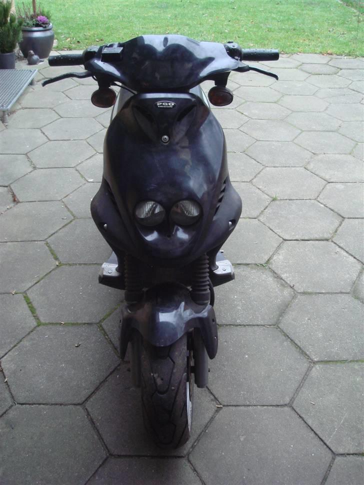 PGO pmx sport ( Solgt )  billede 3