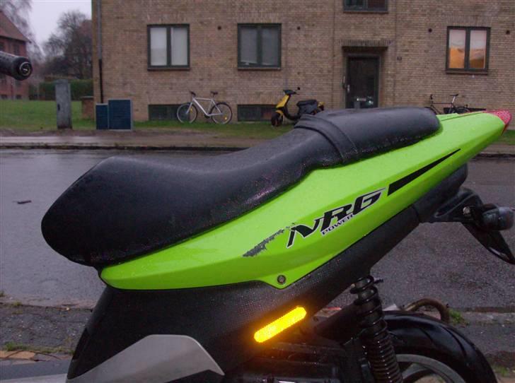 Piaggio nrg power dt 30 billede 16