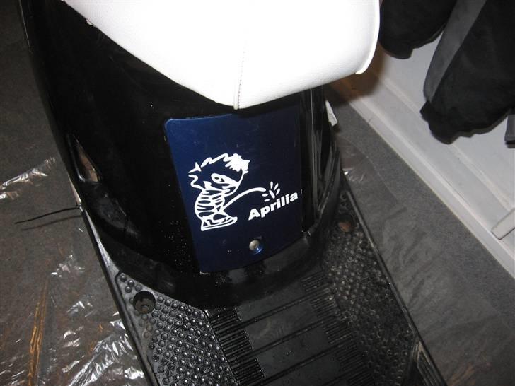 Yamaha jog  billede 5