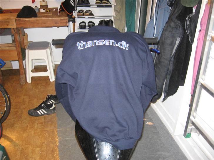 Yamaha jog  billede 8