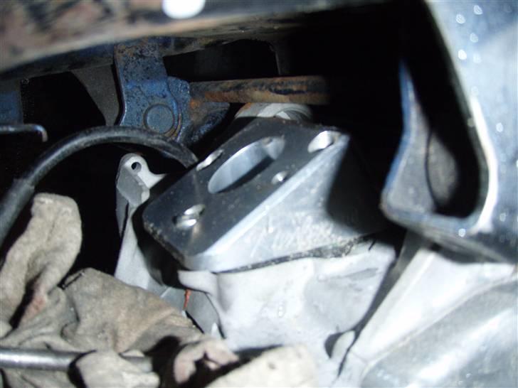 Yamaha space/jog solgt billede 8