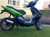Piaggio Nrg Power dt