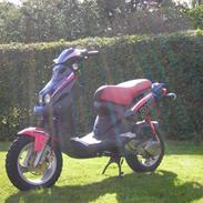 PGO PMX Sport [Byttet]