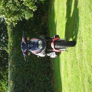 PGO PMX Sport [Byttet]