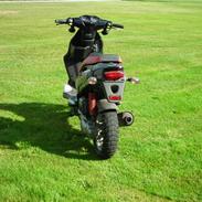 PGO PMX Sport [Byttet]