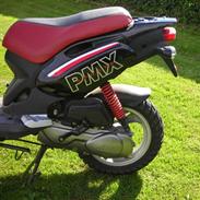 PGO PMX Sport [Byttet]