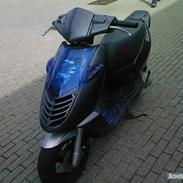 Aprilia sonic