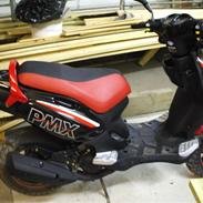 PGO PMX Sport