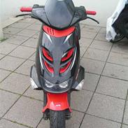 Aprilia Ditech 30´er SOLGT