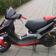 Aprilia Ditech 30´er SOLGT