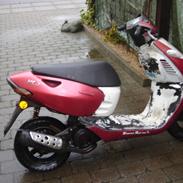 Aprilia Sonic