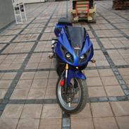 Rieju Rs2 Matrix "SOLGT"