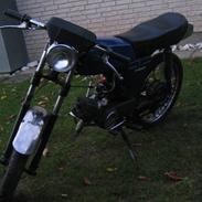 Puch Grand Prix 3 gear